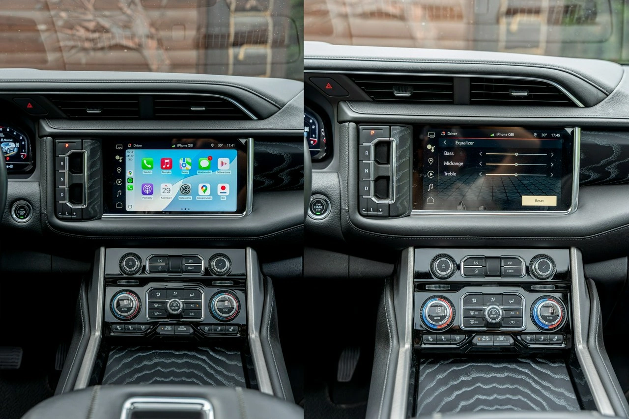 GMC Yukon - Zdjęcie 60