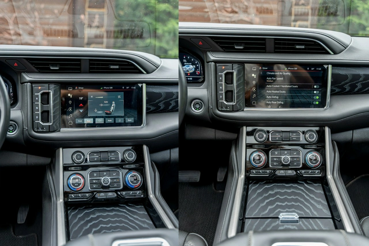 GMC Yukon - Zdjęcie 63