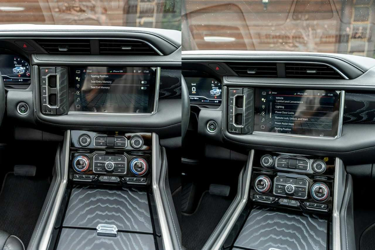 GMC Yukon - Zdjęcie 66