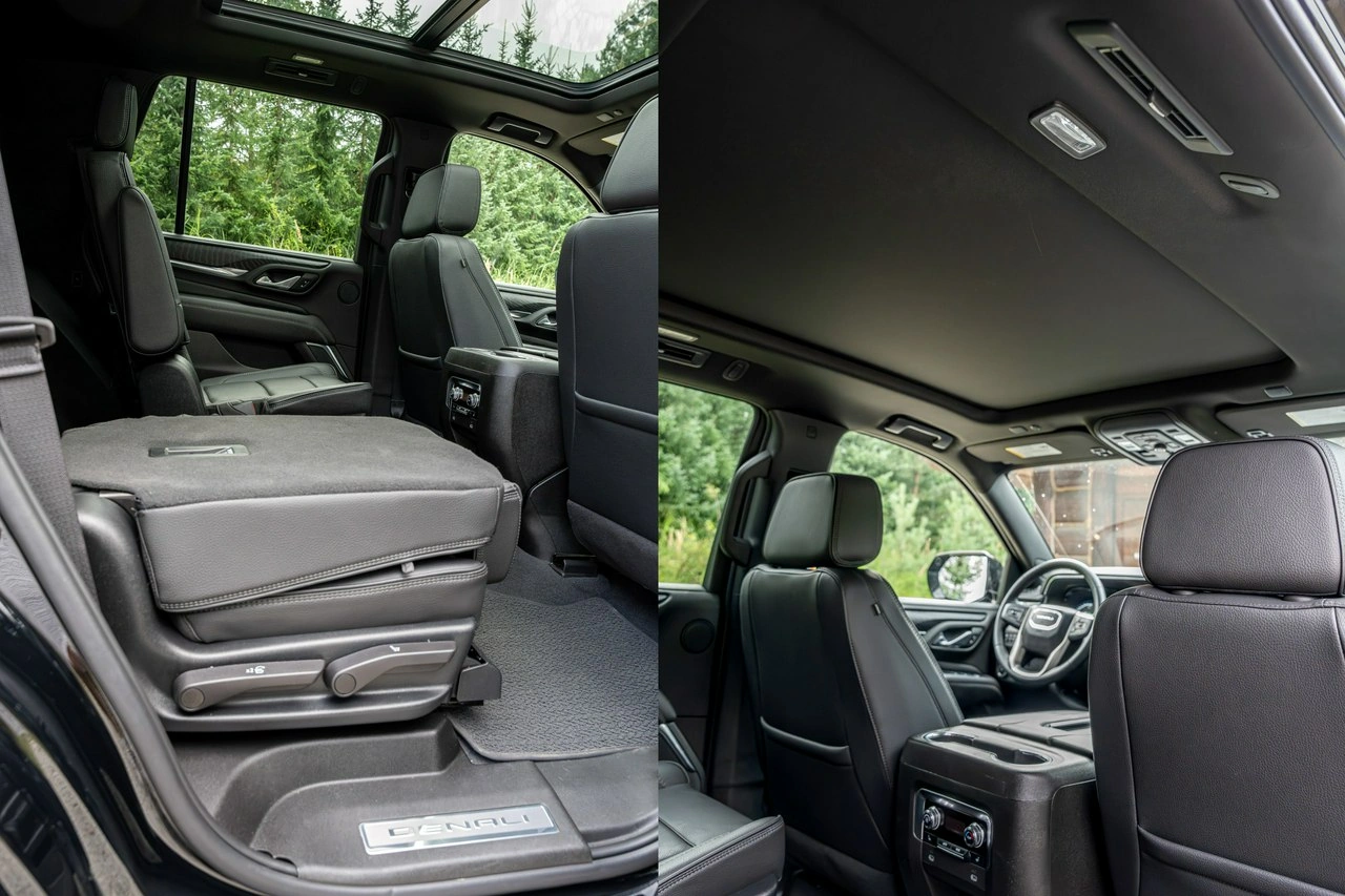 GMC Yukon - Zdjęcie 67