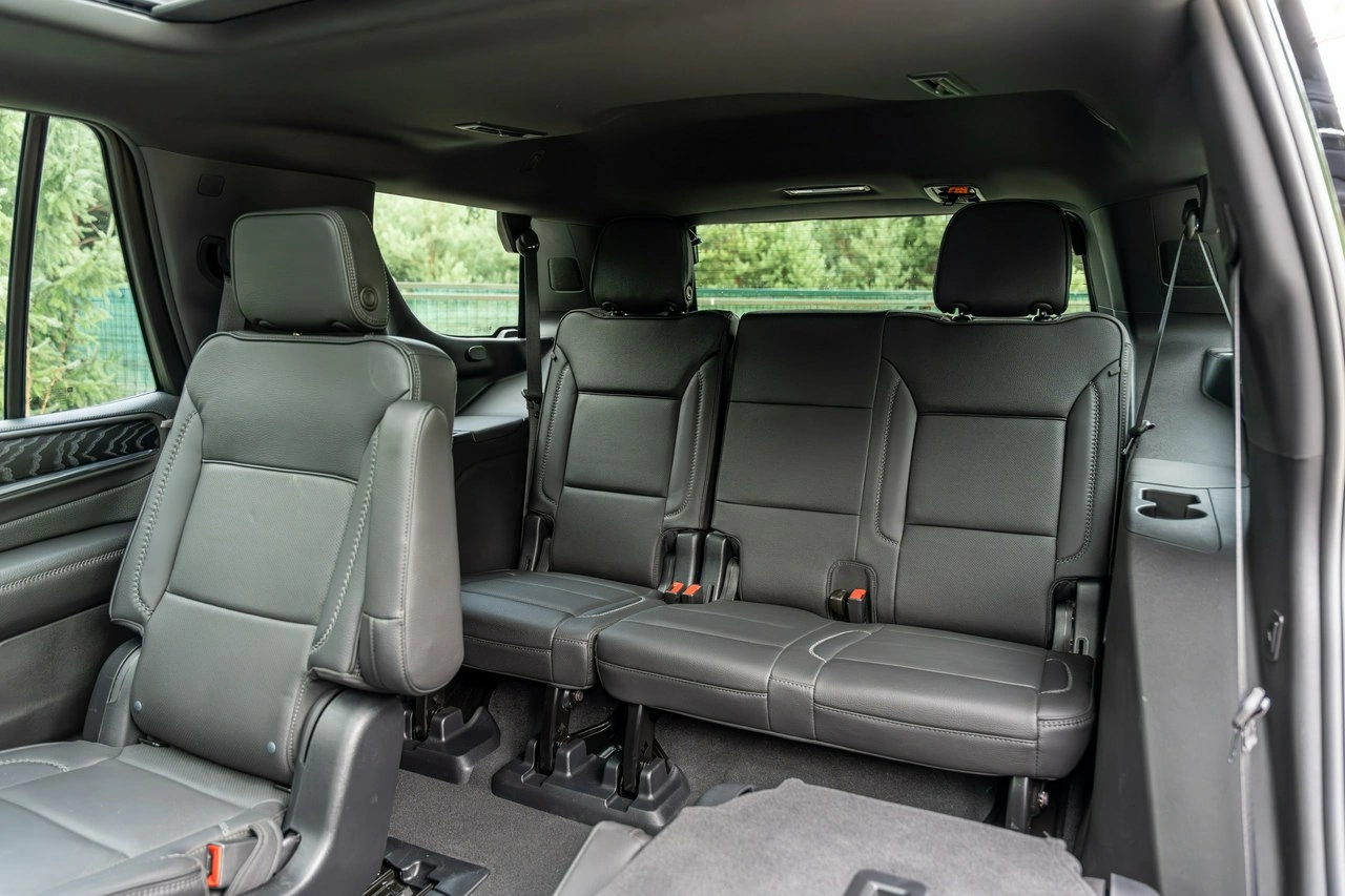 GMC Yukon - Zdjęcie 69