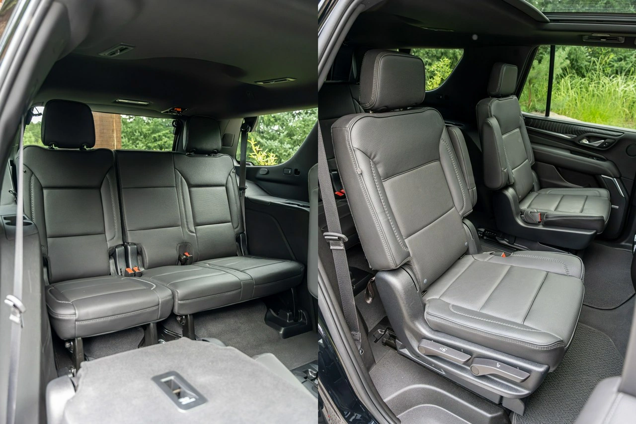 GMC Yukon - Zdjęcie 72