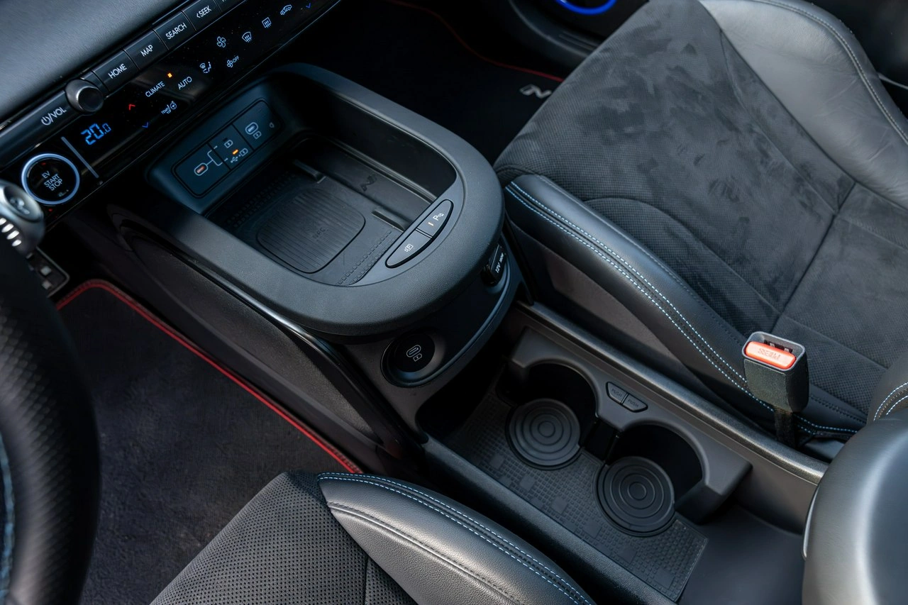 Hyundai IONIQ 5 - Zdjęcie 44