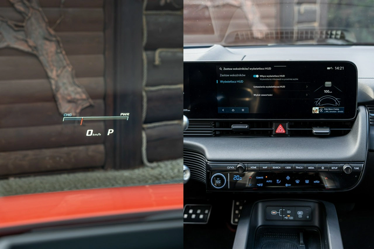 Hyundai IONIQ 5 - Zdjęcie 52