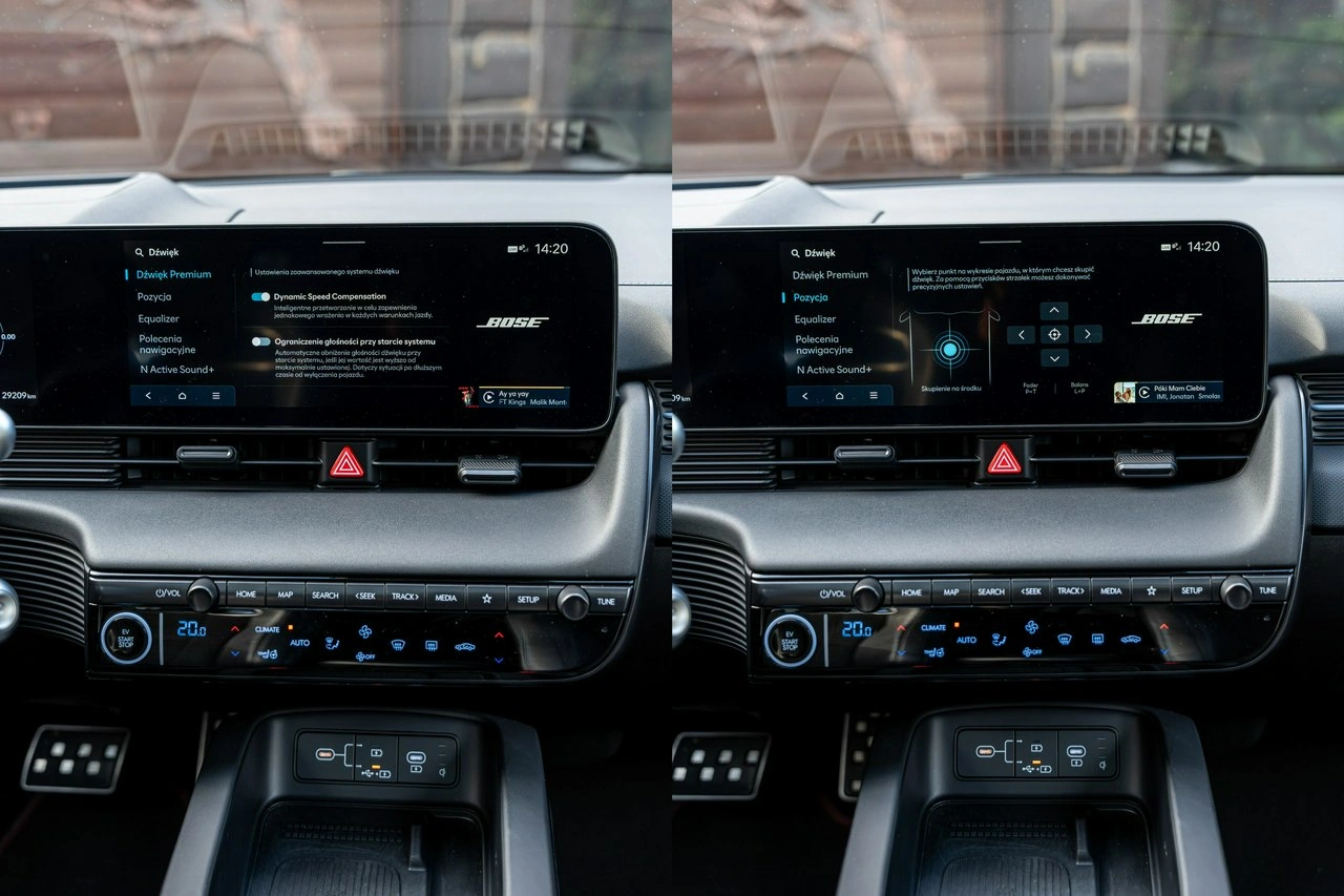 Hyundai IONIQ 5 - Zdjęcie 58