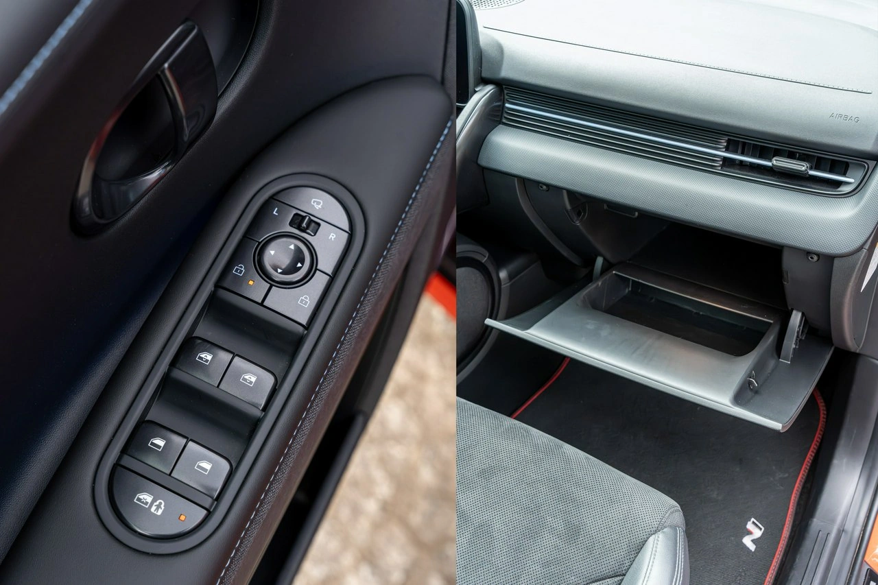 Hyundai IONIQ 5 - Zdjęcie 67