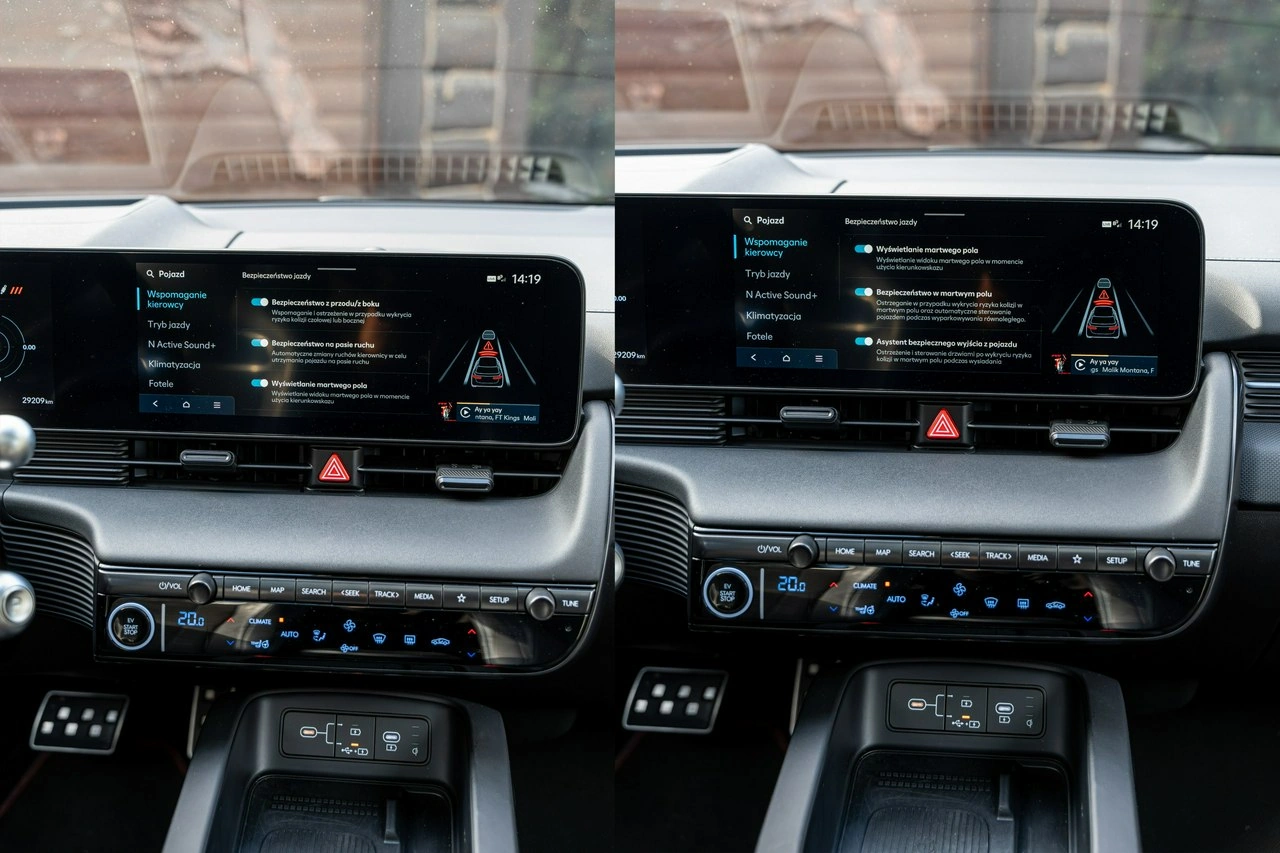 Hyundai IONIQ 5 - Zdjęcie 68