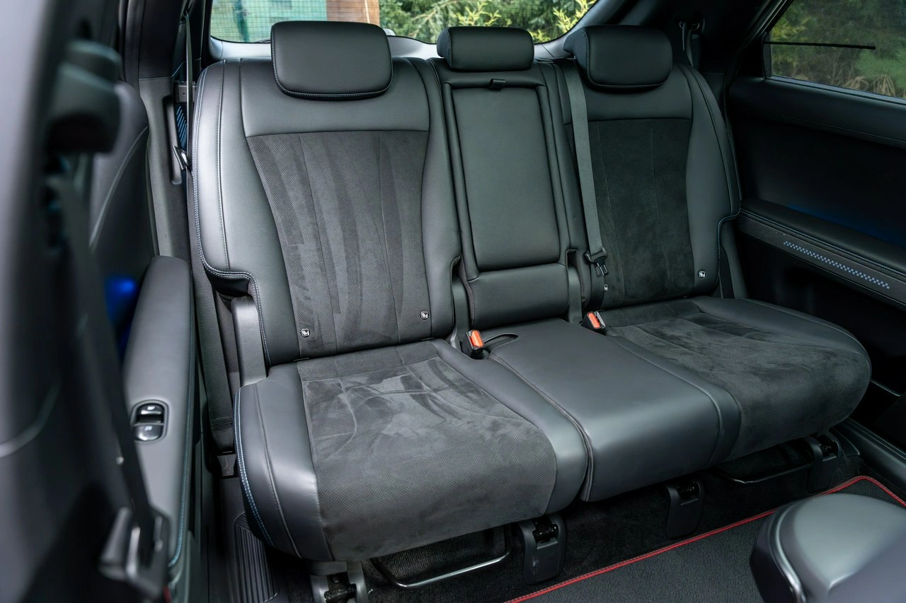 Hyundai IONIQ 5 - Zdjęcie 72