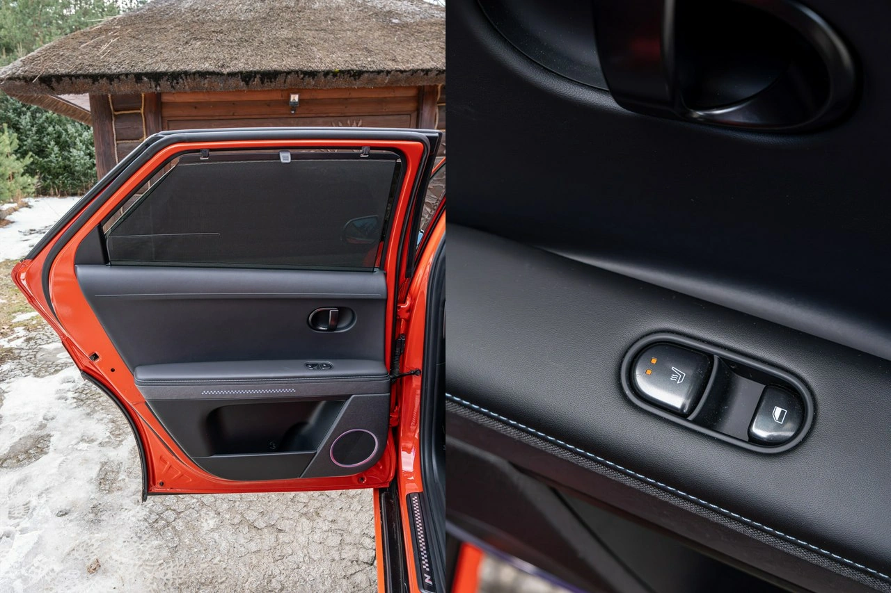 Hyundai IONIQ 5 - Zdjęcie 74