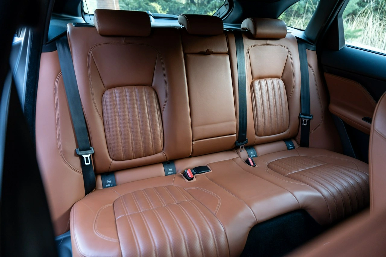 Jaguar F-Pace - Zdjęcie 54