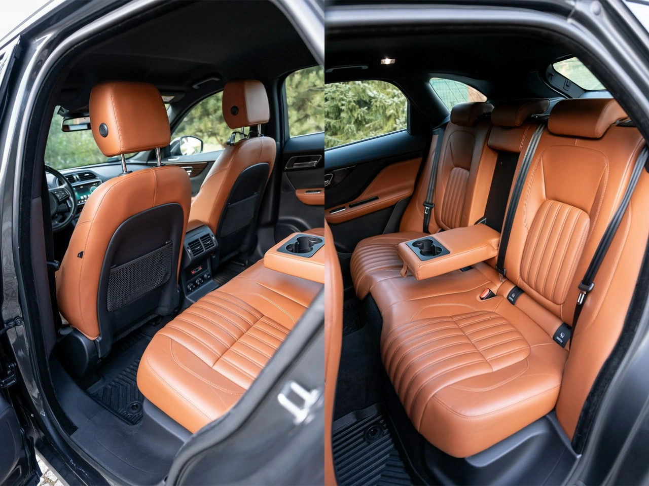 Jaguar F-Pace - Zdjęcie 53