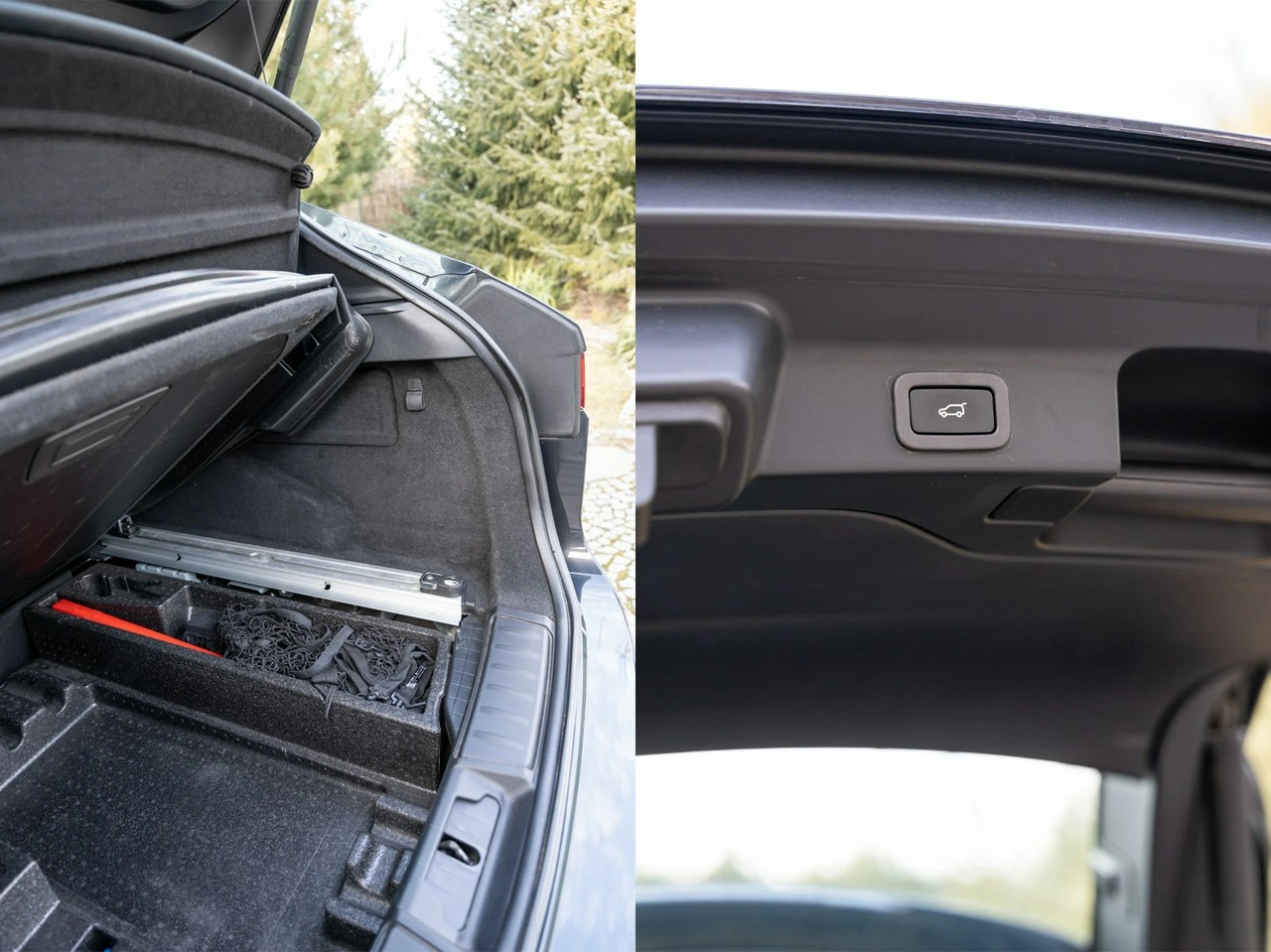 Jaguar F-Pace - Zdjęcie 28