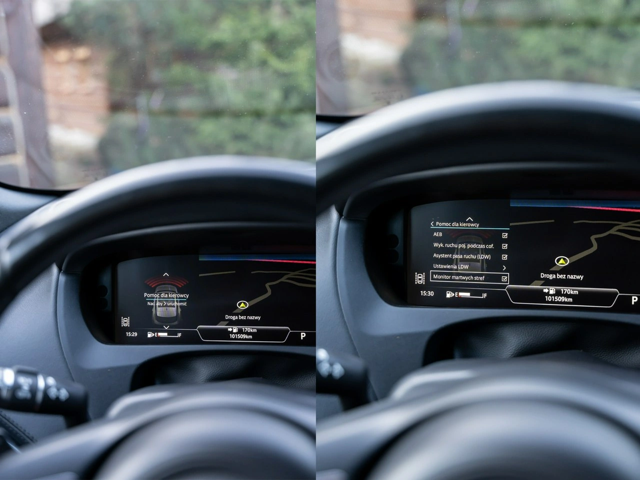 Jaguar F-Pace - Zdjęcie 47