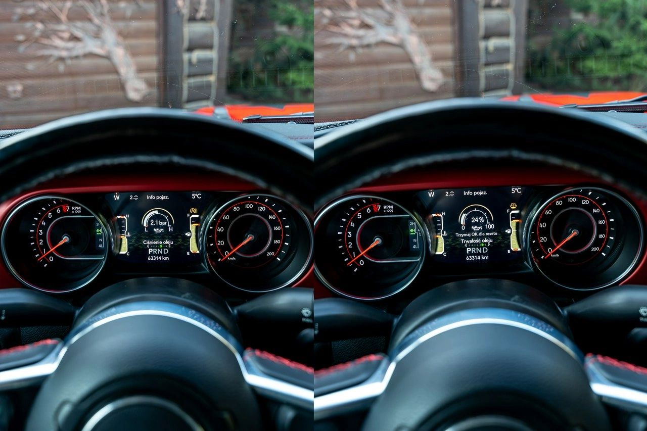 Jeep Gladiator - Zdjęcie 47