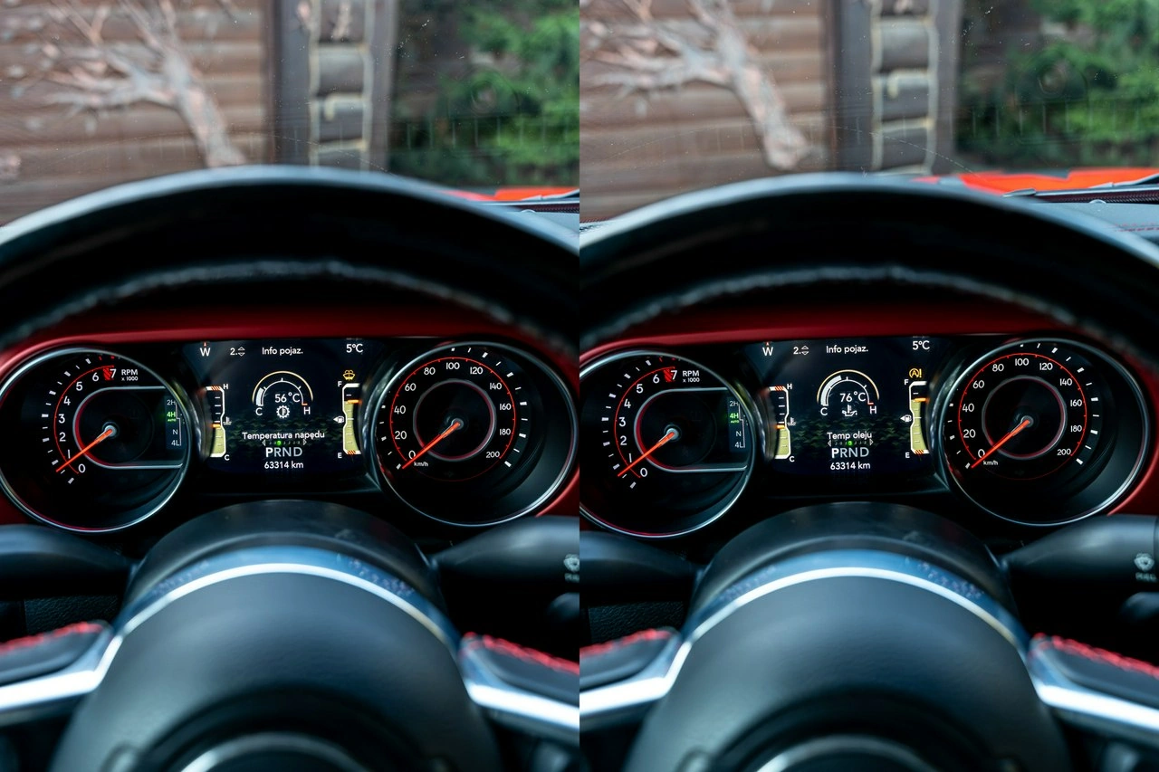 Jeep Gladiator - Zdjęcie 49