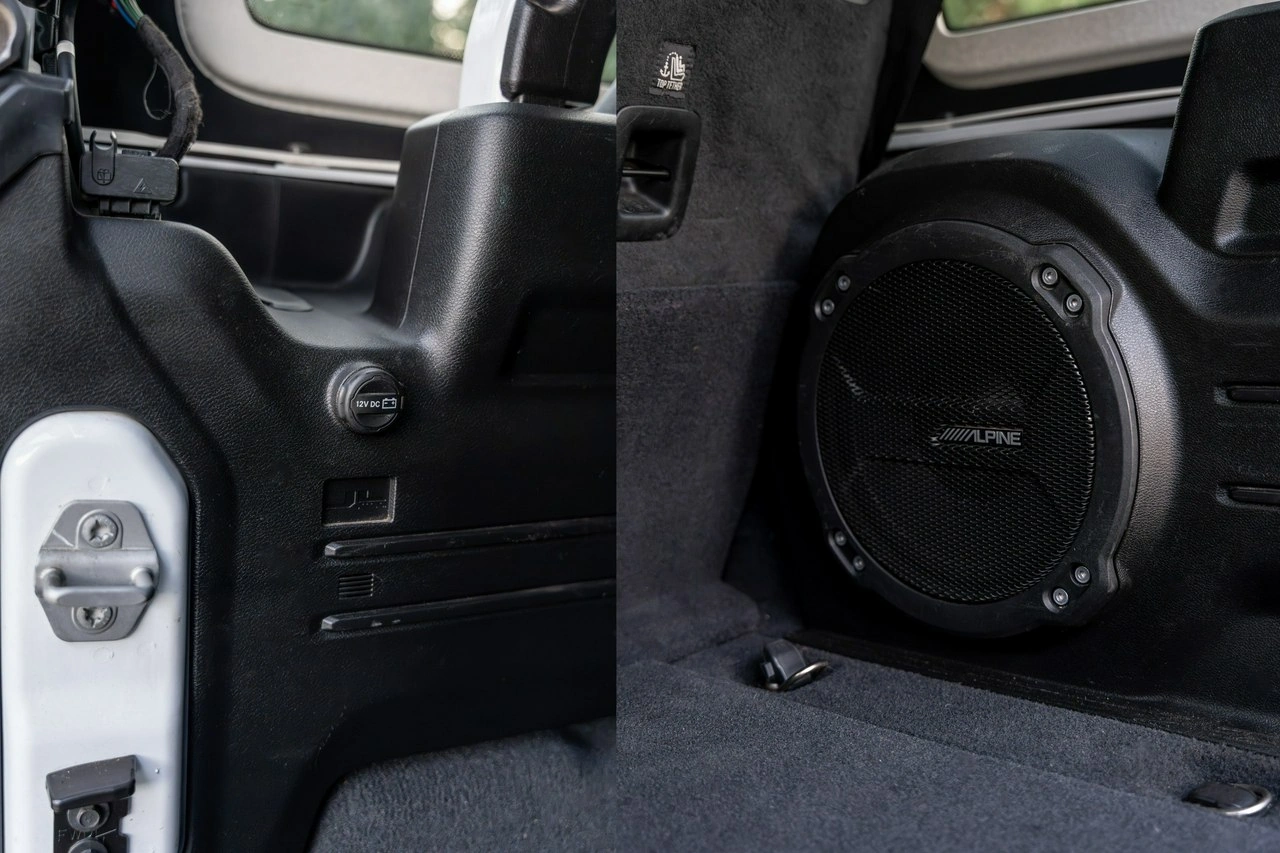 Jeep Wrangler - Zdjęcie 42