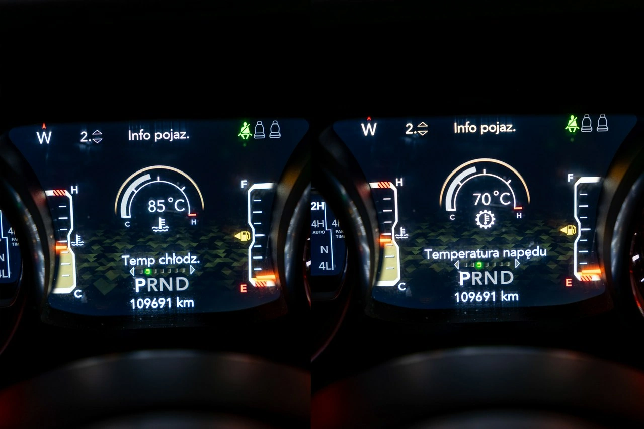 Jeep Wrangler - Zdjęcie 54