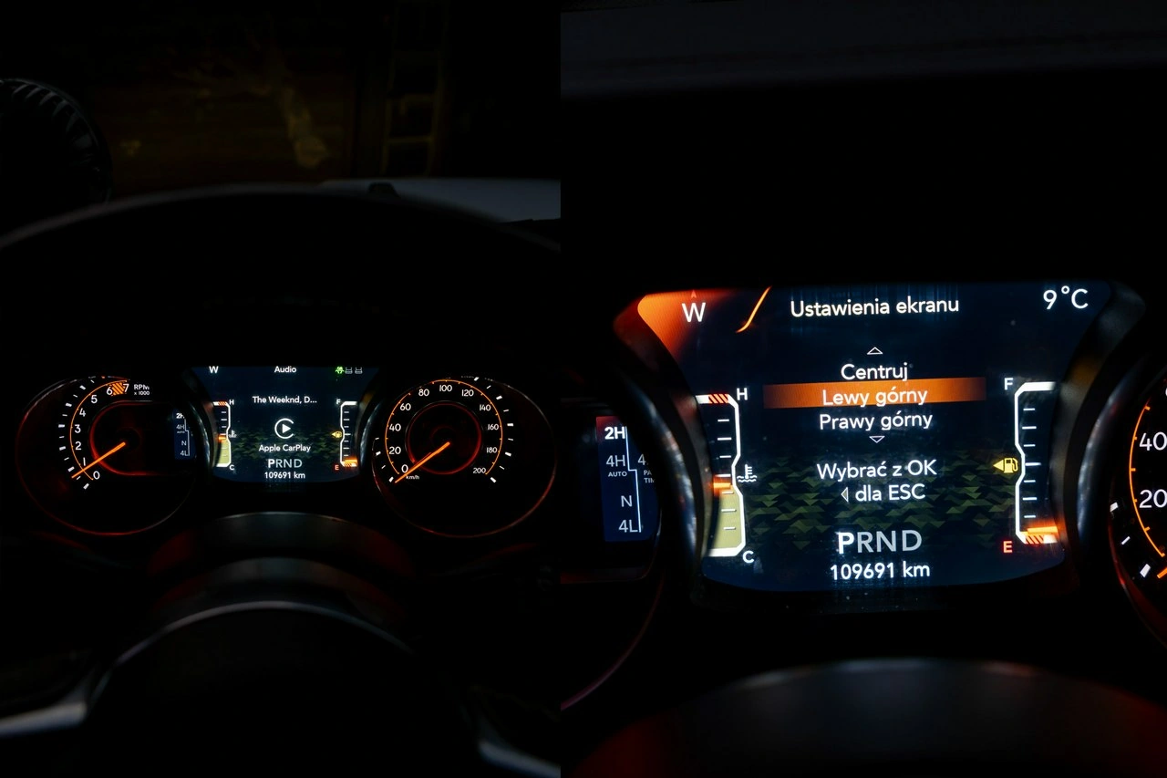 Jeep Wrangler - Zdjęcie 55