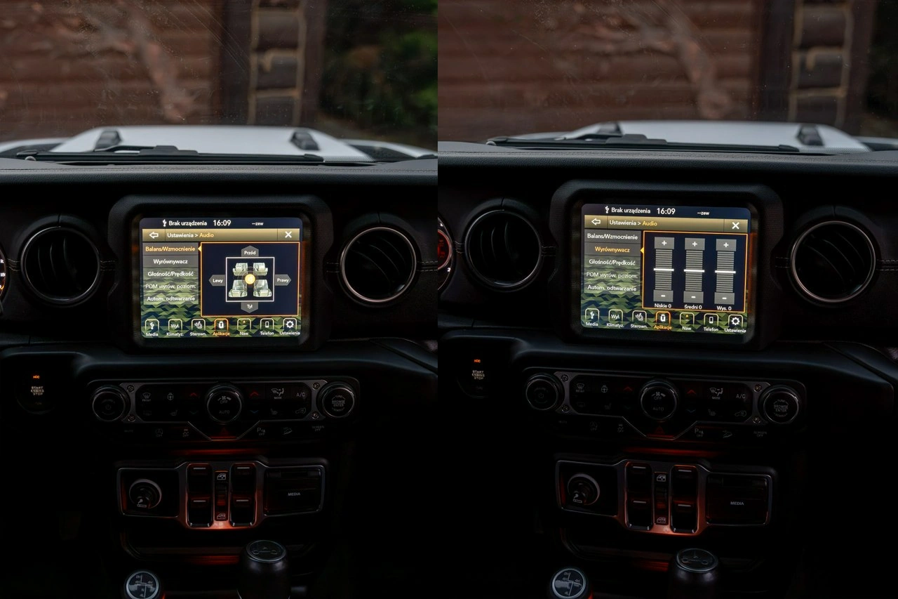 Jeep Wrangler - Zdjęcie 60