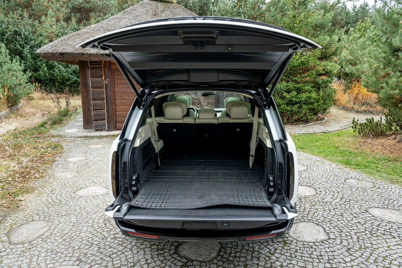 Land Rover Range Rover - Zdjęcie 30