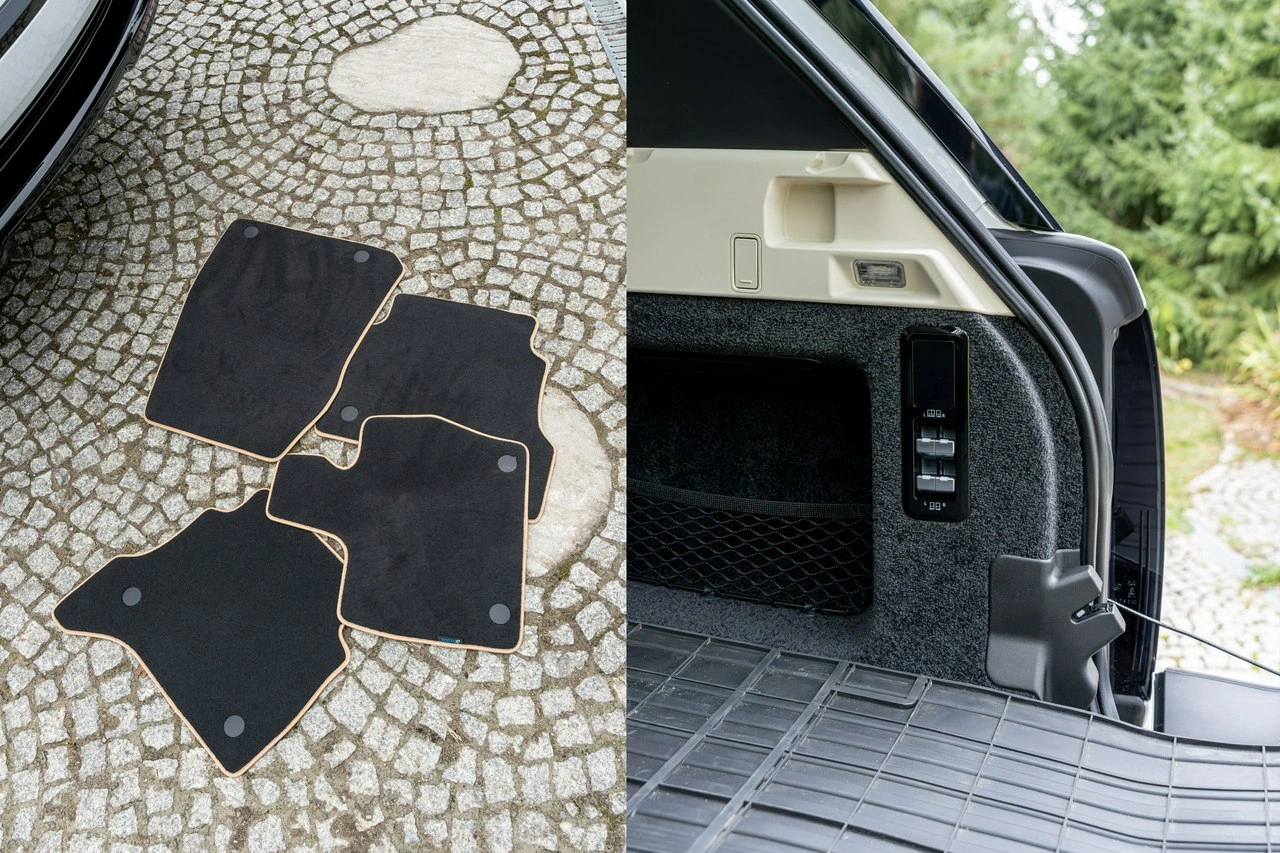 Land Rover Range Rover - Zdjęcie 31