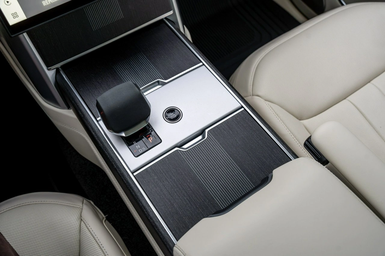 Land Rover Range Rover - Zdjęcie 37