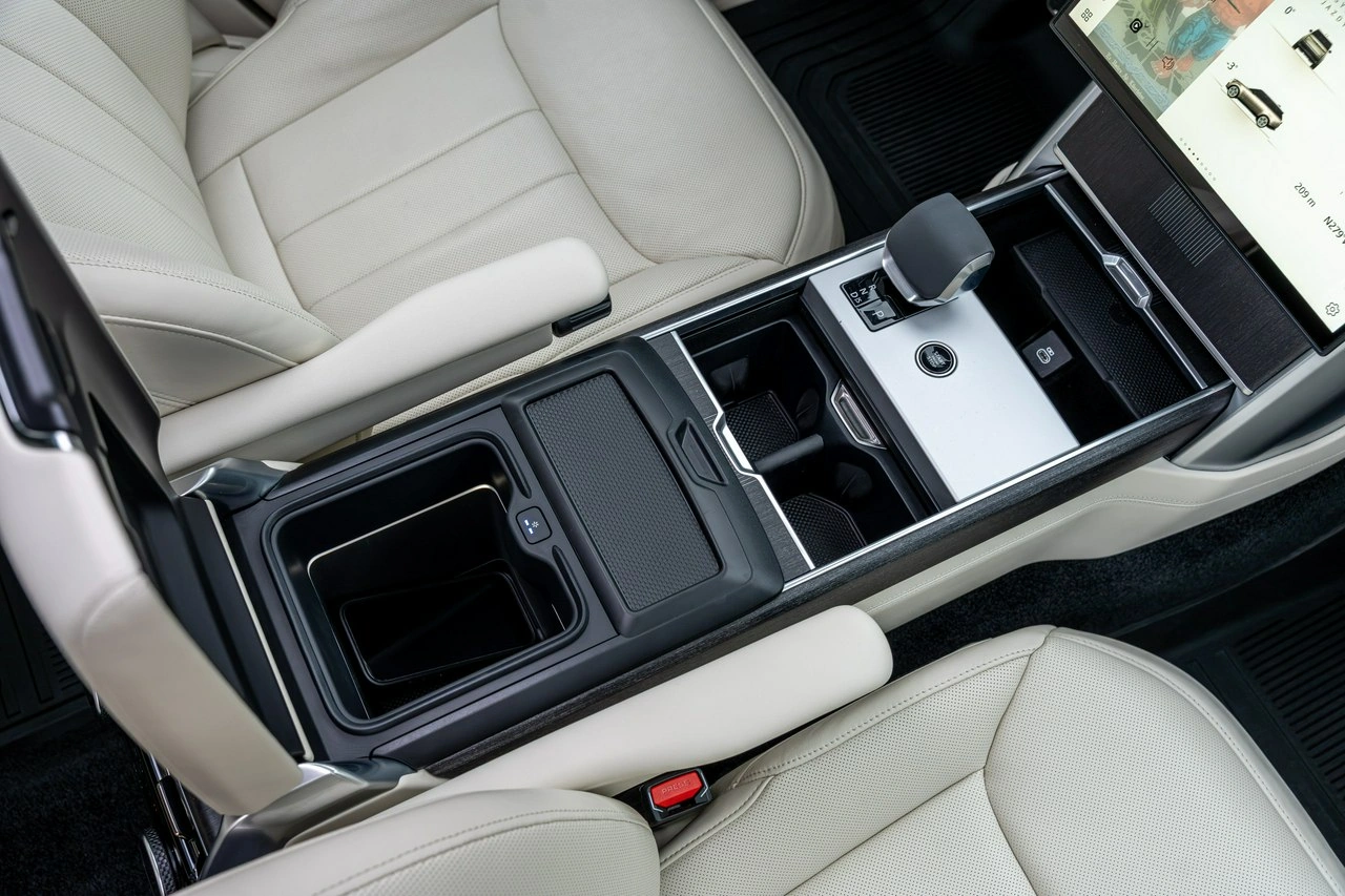 Land Rover Range Rover - Zdjęcie 40
