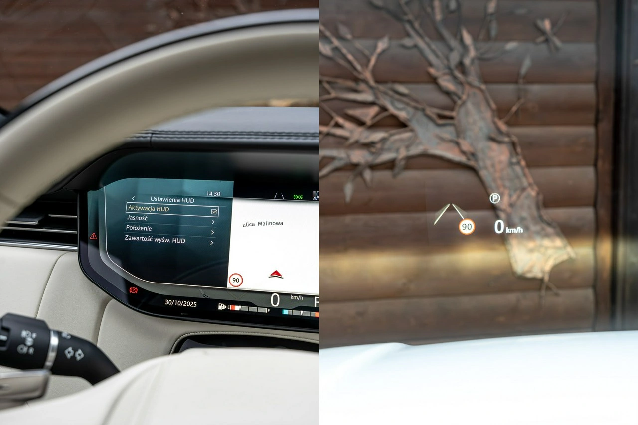 Land Rover Range Rover - Zdjęcie 43