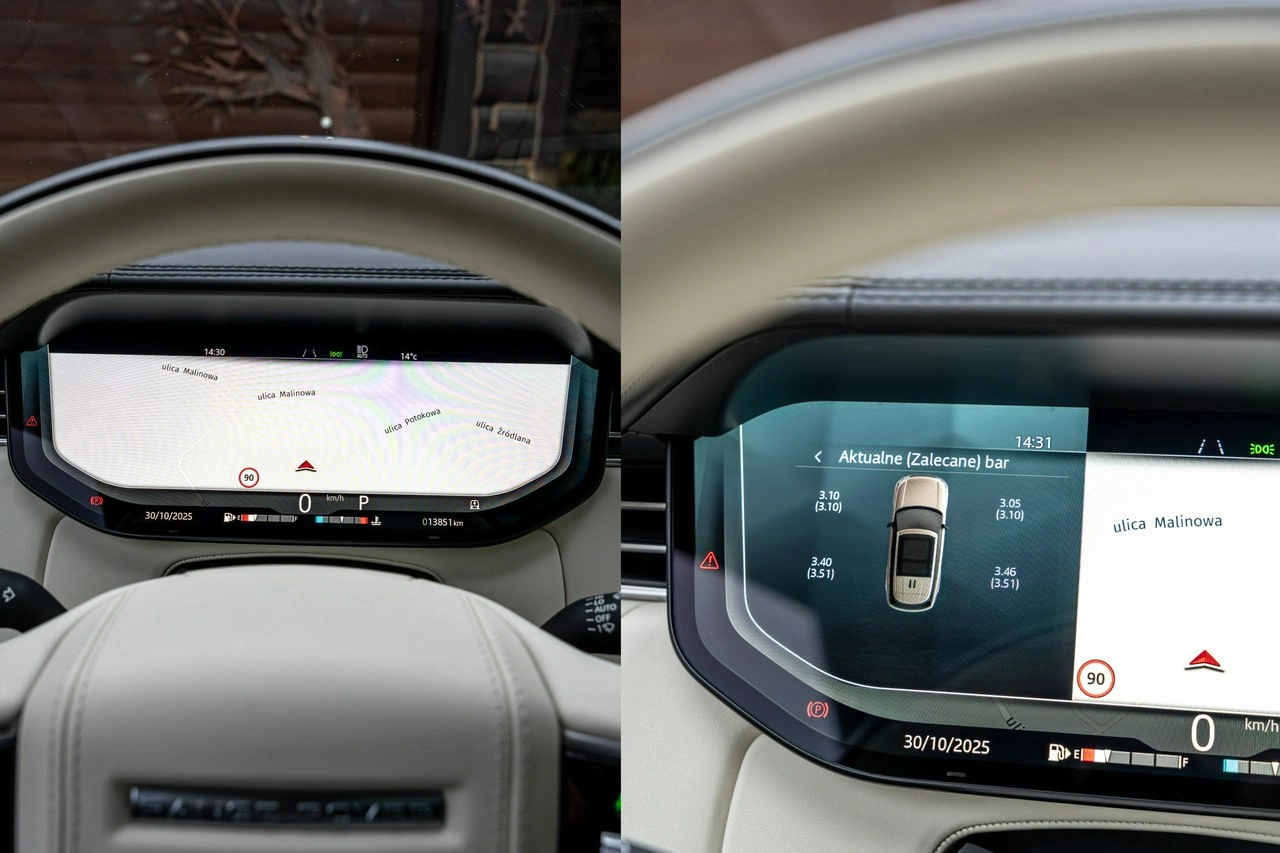 Land Rover Range Rover - Zdjęcie 44