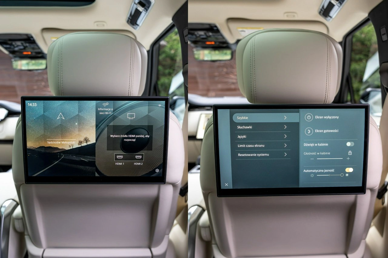 Land Rover Range Rover - Zdjęcie 68