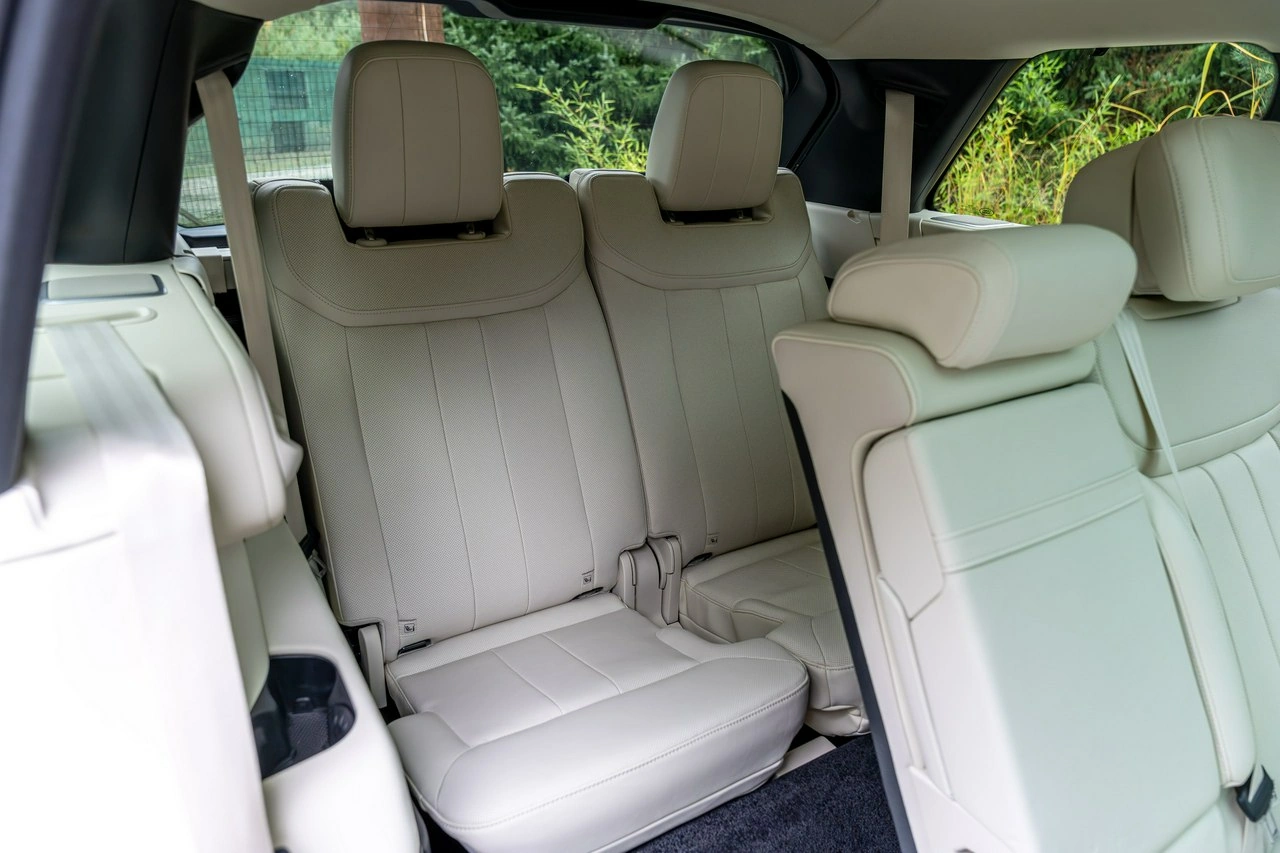 Land Rover Range Rover - Zdjęcie 74