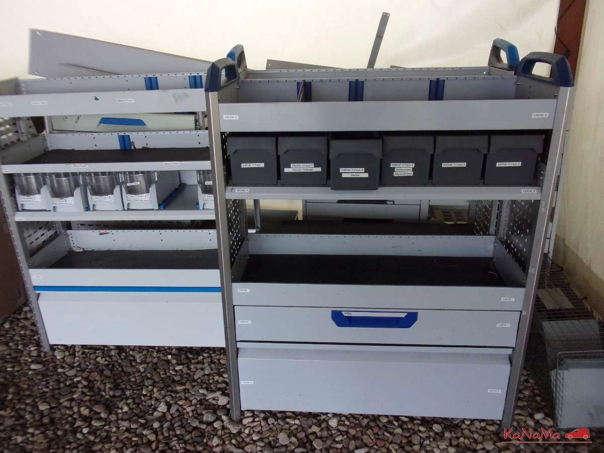 Peugeot Boxer - Zdjęcie 39