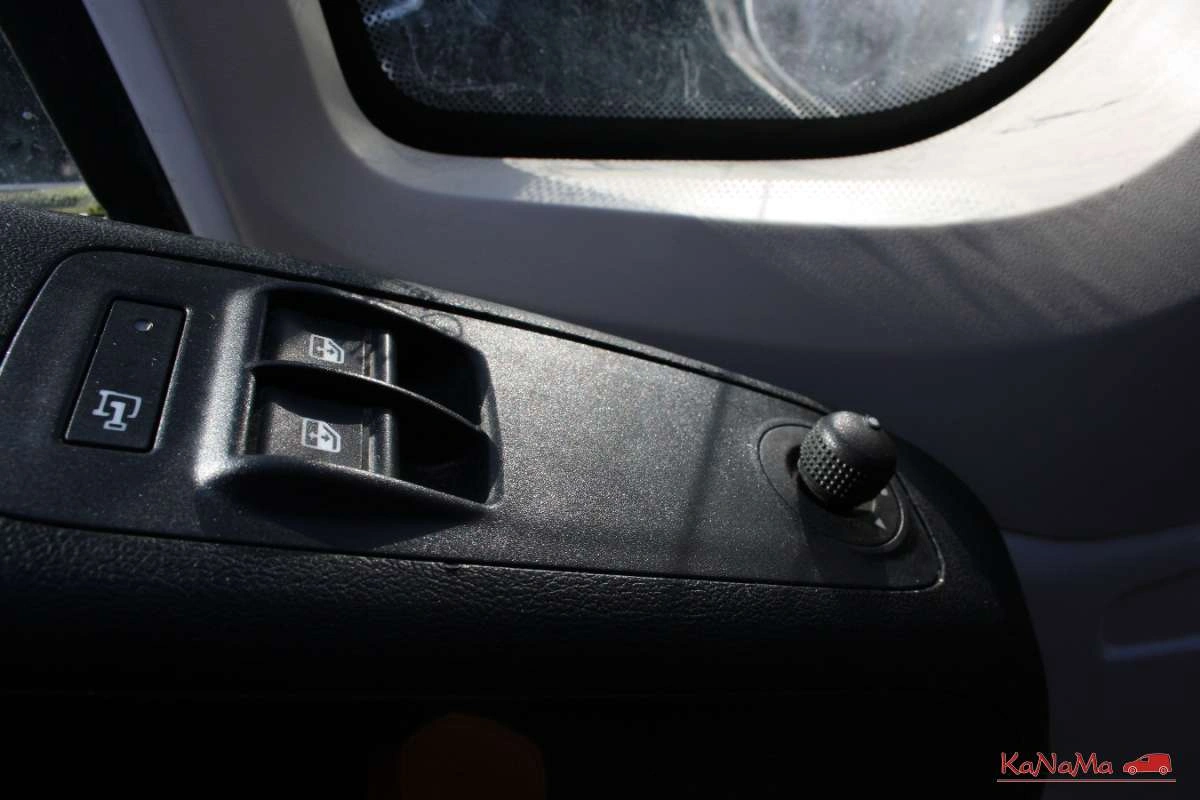 Peugeot Boxer - Zdjęcie 22