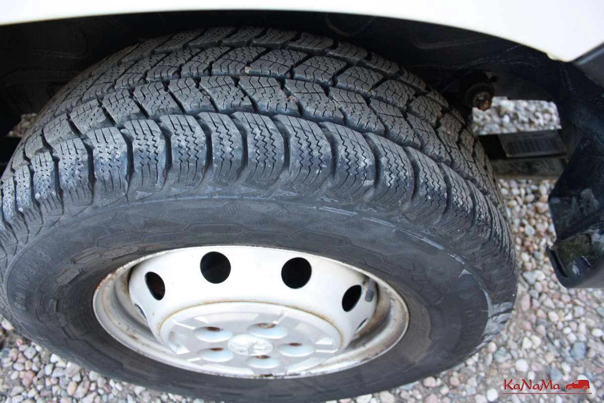 Peugeot Boxer - Zdjęcie 26