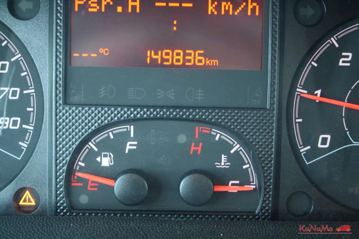 Peugeot Boxer - Zdjęcie 14