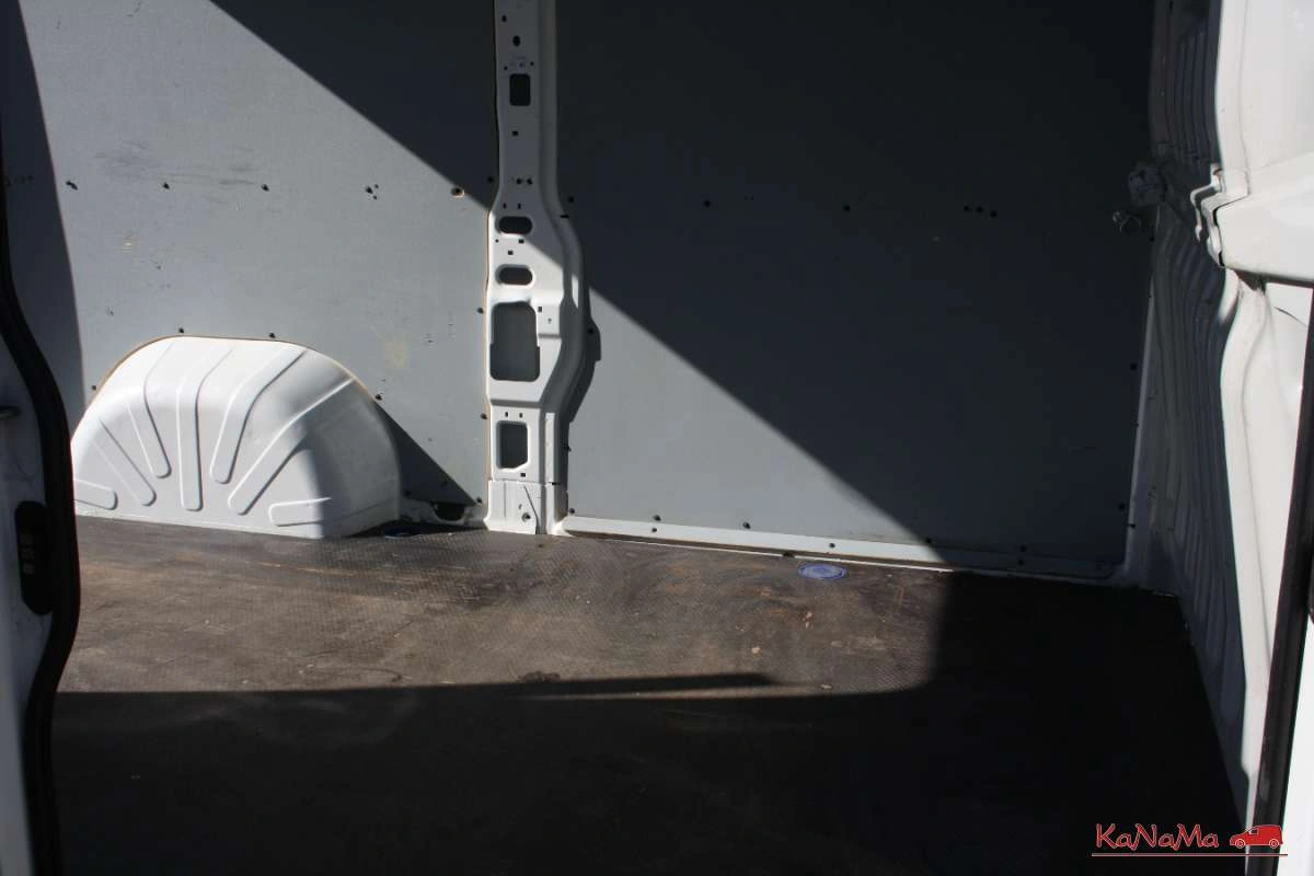 Peugeot Boxer - Zdjęcie 16