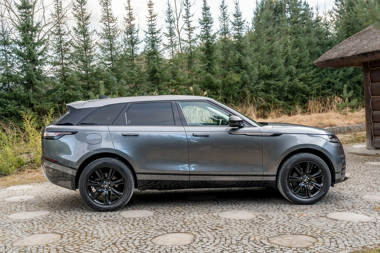 Land Rover Range Rover Velar - Zdjęcie 18