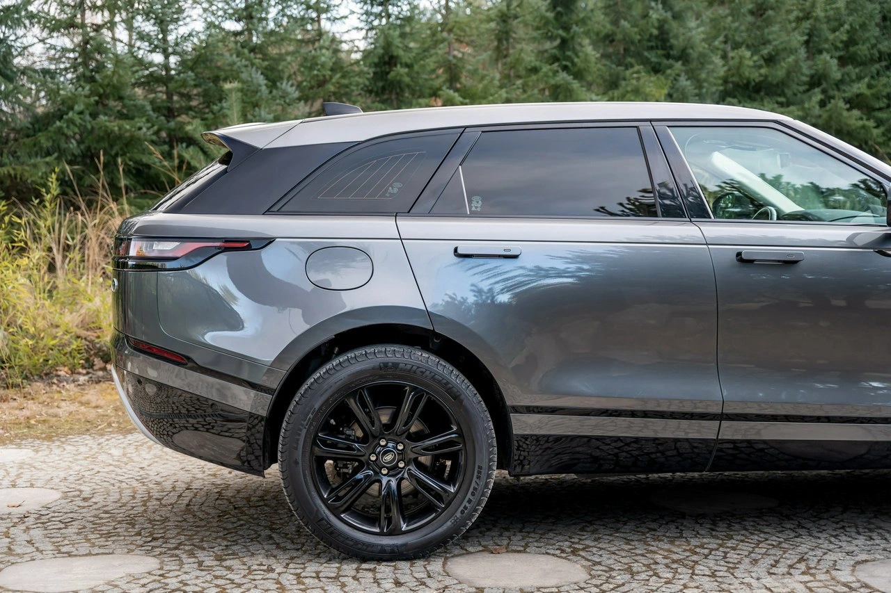 Land Rover Range Rover Velar - Zdjęcie 19
