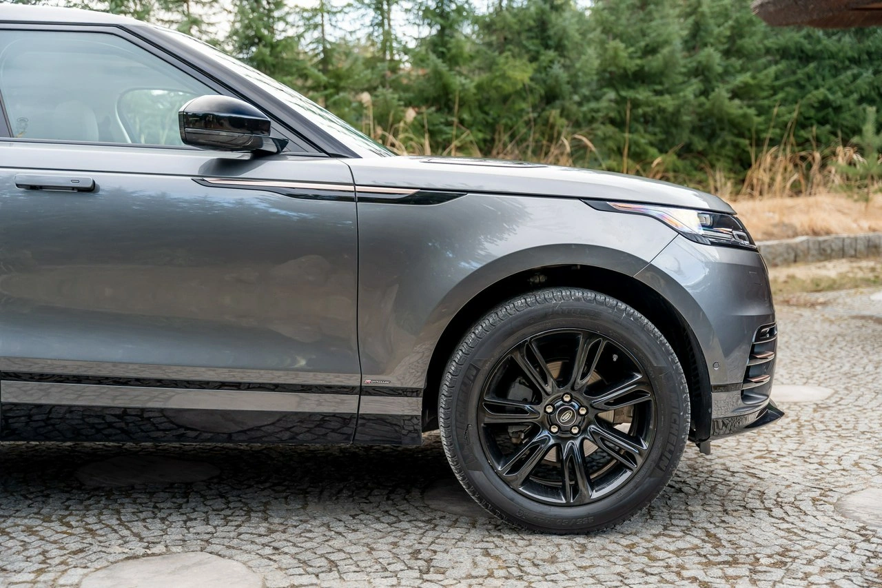 Land Rover Range Rover Velar - Zdjęcie 20