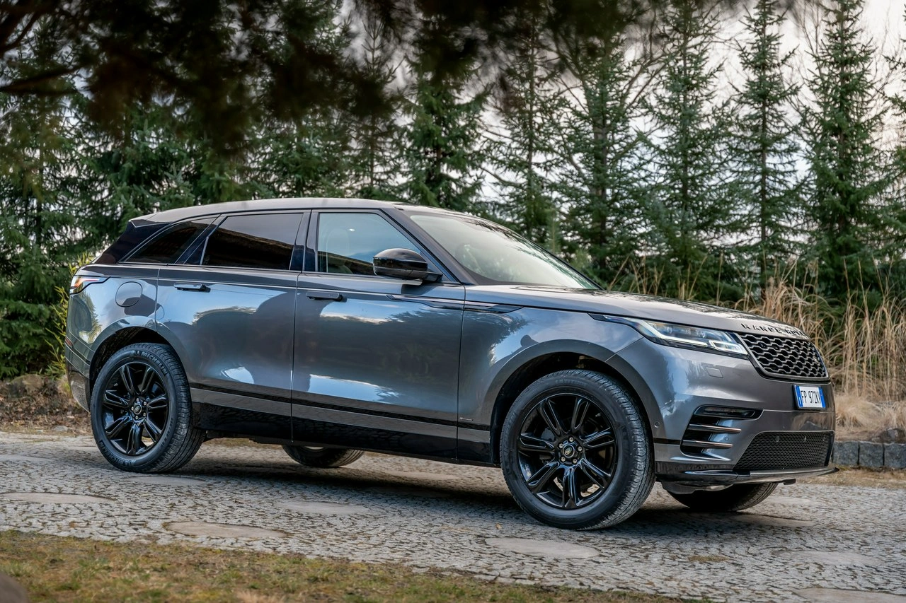 Land Rover Range Rover Velar - Zdjęcie 16