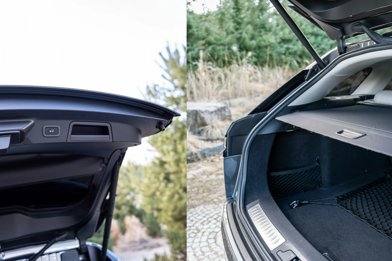 Land Rover Range Rover Velar - Zdjęcie 32