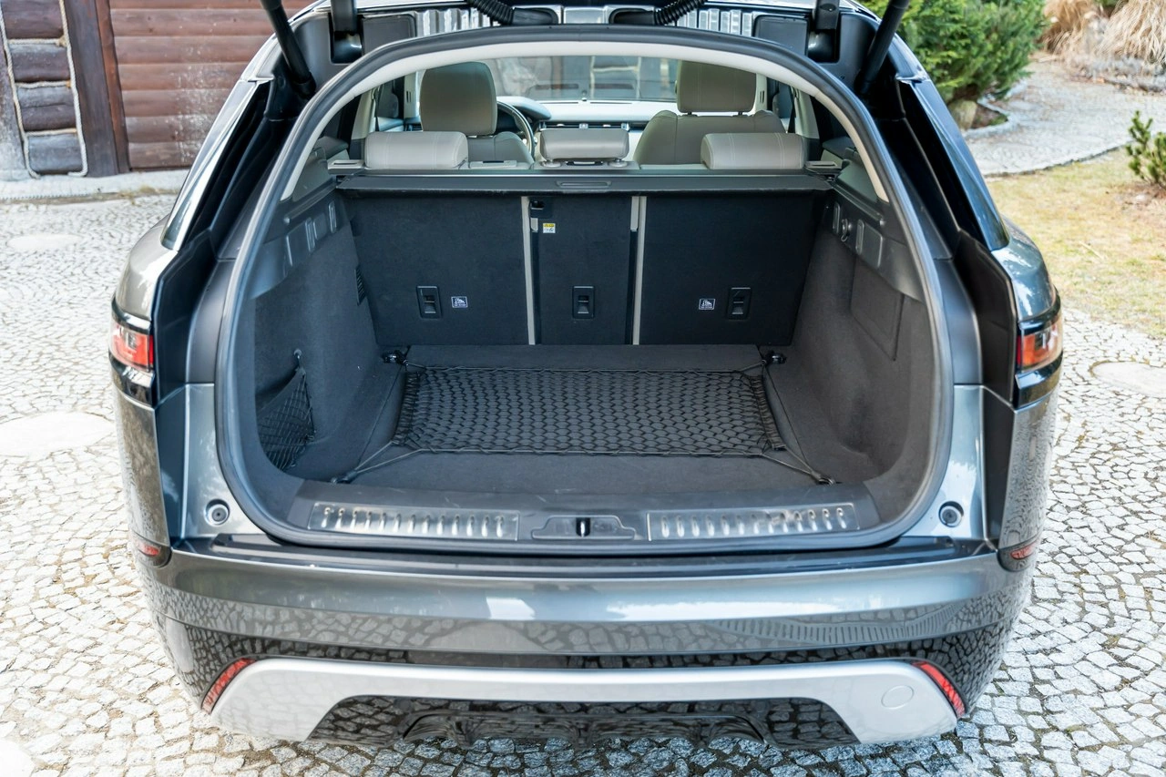 Land Rover Range Rover Velar - Zdjęcie 31