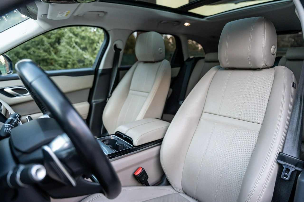 Land Rover Range Rover Velar - Zdjęcie 36