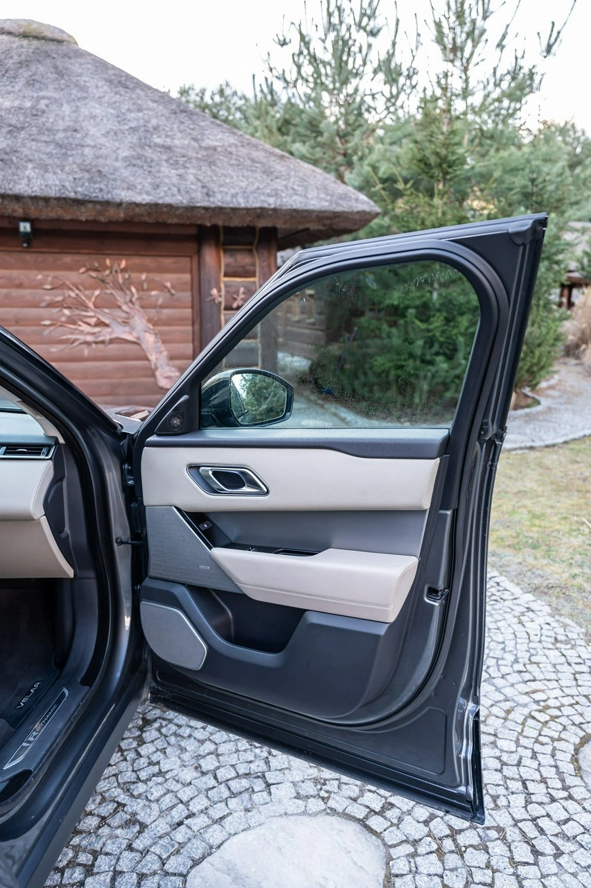 Land Rover Range Rover Velar - Zdjęcie 53