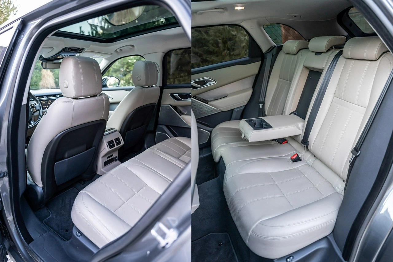 Land Rover Range Rover Velar - Zdjęcie 55