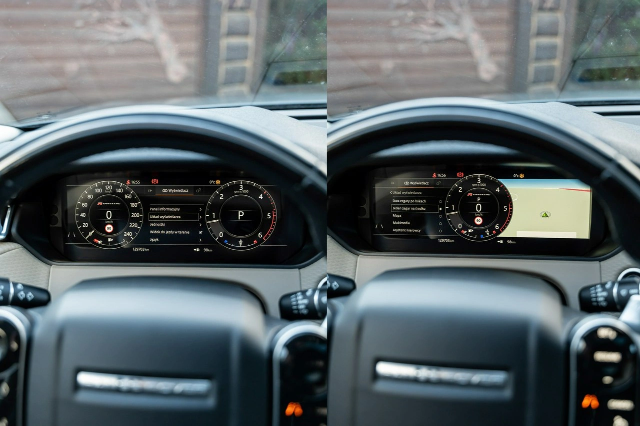 Land Rover Range Rover Velar - Zdjęcie 42