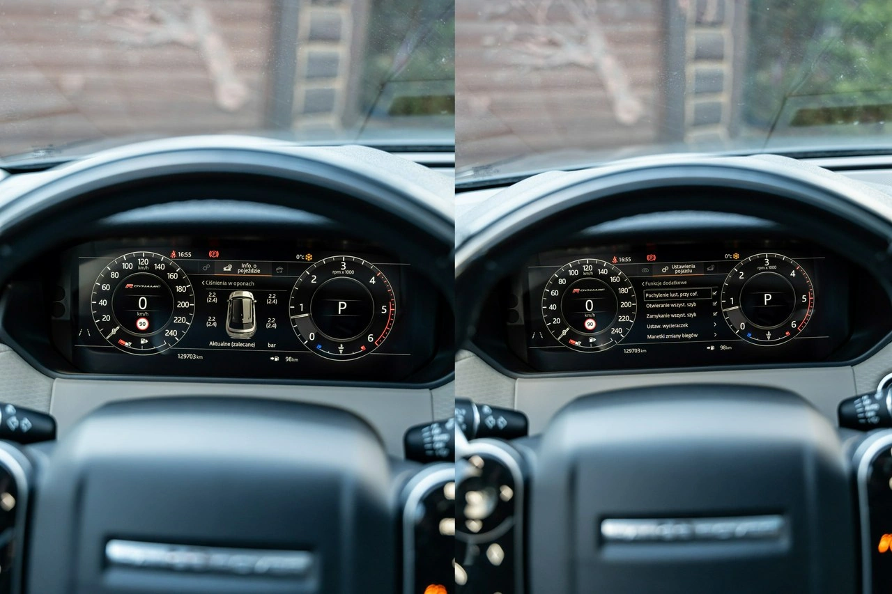 Land Rover Range Rover Velar - Zdjęcie 44