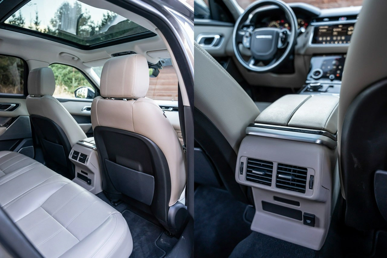 Land Rover Range Rover Velar - Zdjęcie 56