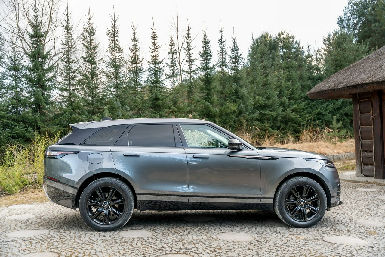 Land Rover Range Rover Velar - Zdjęcie 27