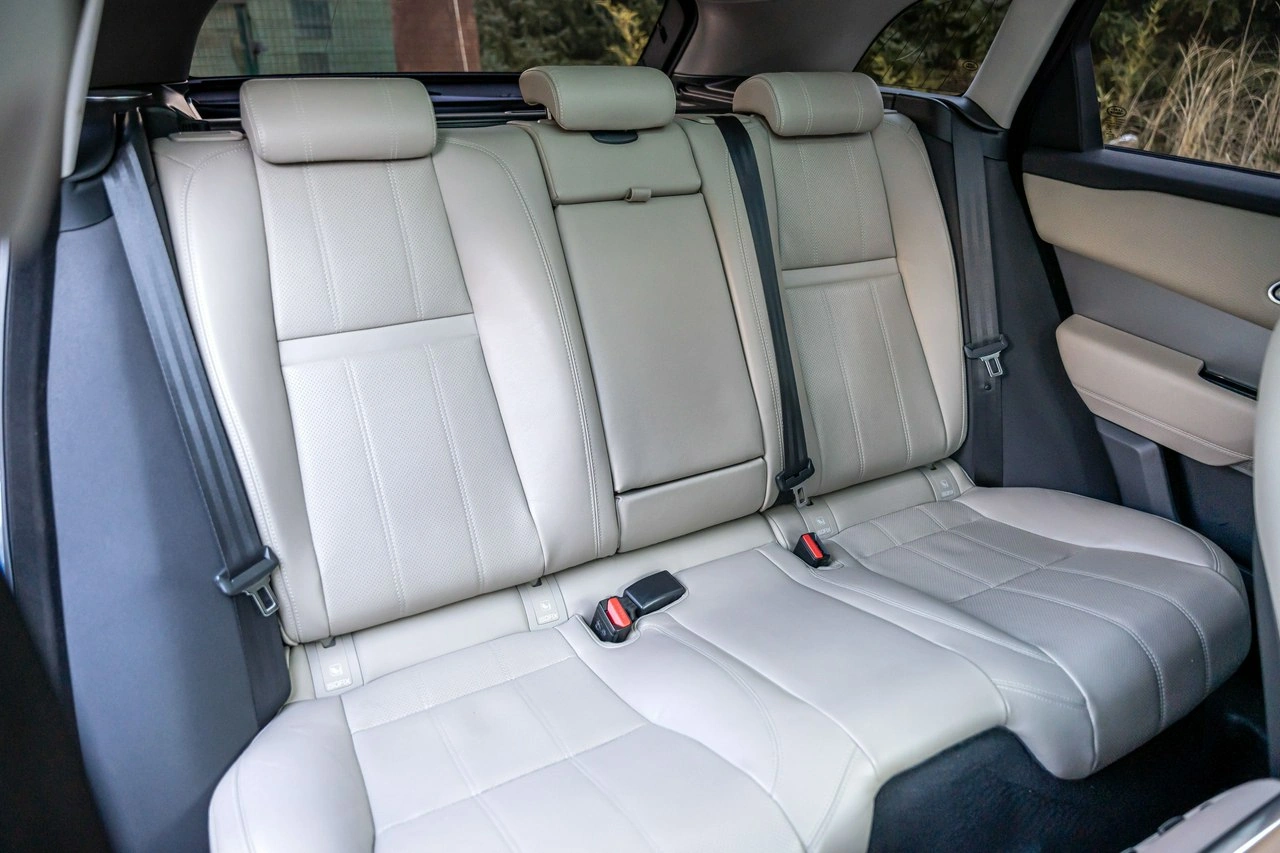 Land Rover Range Rover Velar - Zdjęcie 57